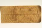 Plaquettes pour la coutellerie, Loupe d'acacia, ref:PLpAc70929