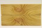 Plaquettes pour la coutellerie, Loupe d'acacia, ref:PLpAc70932