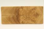 Plaquettes pour la coutellerie, Loupe d'acacia, ref:PLpAc70930