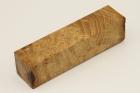 Carrelet  stylo, loupe d'Acacia, ref:SLpAc70936