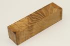 Carrelet  stylo, loupe d'Acacia, ref:SLpAc70937