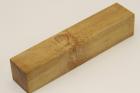 Carrelet  stylo, loupe d'Acacia, ref:SLpAc70942