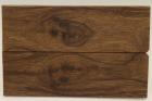 Plaquettes pour la coutellerie, Noyer, ref:PN71003