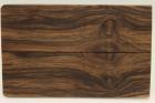 Plaquettes pour la coutellerie, Noyer, ref:PN71002
