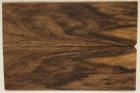 Plaquettes pour la coutellerie, Noyer, ref:PN71005