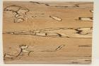 Plaquettes pour la coutellerie, Htre chauff, ref:PCHef71019