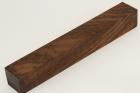 Carrelet  stylo, Noyer, ref:SN71030
