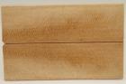 Plaquettes pour la coutellerie, Platane, ref:PPL71043