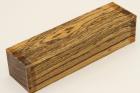 Bloc pour la coutellerie, Bocote des montagnes, ref:BBoc71079