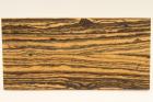 Plaquettes pour la coutellerie, Bocote des montagnes, ref:PBoc71060