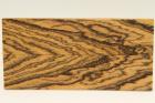 Plaquettes pour la coutellerie, Bocote des montagnes, ref:PBoc71062