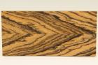 Plaquettes pour la coutellerie, Bocote des montagnes, ref:PBoc71063