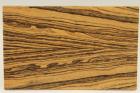 Plaquettes pour la coutellerie, Bocote des montagnes, ref:PBoc71065