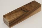 Bloc pour la coutellerie, Noyer, ref:BN71117
