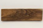 Grand format, plaquette individuelle , Noyer, ref:GFPN71107