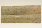 Plaquettes pour la coutellerie, Bambou, ref:PBam71098