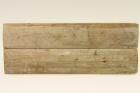Plaquettes pour la coutellerie, Bambou, ref:PBam71097