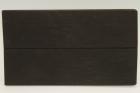 Plaquettes pour la coutellerie, Ebne noire, ref:PEbN71139