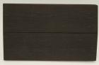Plaquettes pour la coutellerie, Ebne noire, ref:PEbN71142