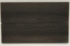 Plaquettes pour la coutellerie, Ebne noire, ref:PEbN71143