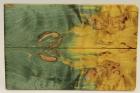 Plaquettes pour la coutellerie, Bouleau de Carlie stabilis multicolore, ref:PBMs71124mu