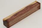 Carrelet  stylo, Bois de violette, ref:SBV71192