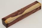 Carrelet  stylo, Bois de violette, ref:SBV71194