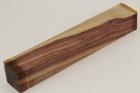 Carrelet  stylo, Bois de violette, ref:SBV71197