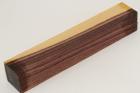 Carrelet  stylo, Bois de violette, ref:SBV71198