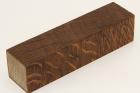 Bloc pour la coutellerie, Chne stabilis, ref:BCHs71230