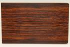 Plaquettes pour la coutellerie, Bois de fer d'Arizona, ref:PBF71271