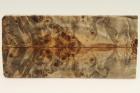 Plaquettes pour la coutellerie, Loupe de Peuplier stabilis naturel, ref:PLpPEs71291na