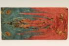 Plaquettes pour la coutellerie, Bouleau de Carlie stabilis multicolore, ref:PBMs71382mu