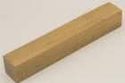 Carrelet  stylo, Ebne blanc du Laos, ref:SEbBlc71414