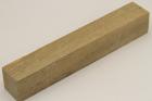 Carrelet  stylo, Ebne blanc du Laos, ref:SEbBlc71416