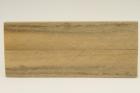 Plaquettes pour la coutellerie, Ebne blanc du Laos, ref:PEbBlc71408