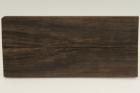 Plaquettes pour la coutellerie, Ebne grise, ref:PEbN71469
