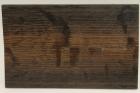 Plaquettes pour la coutellerie, Chne des marais de Sologne, ref:PCM71488