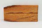 Plaquettes pour la coutellerie, Araucaria, ref:PAr7812