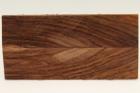 Plaquettes, Cocobolo (D. retusa Cites FR-1609100024-1 du 22/07/2016), ref:PCoco71542