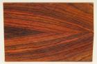 Plaquettes, Cocobolo (D. retusa Cites FR-1609100024-1 du 22/07/2016), ref:PCoco71545