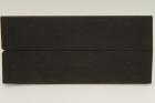 Plaquettes pour la coutellerie, Ebne noire, ref:PEbN71586