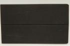Plaquettes pour la coutellerie, Ebne noire, ref:PEbN71590