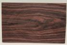 Plaquettes pour la coutellerie, Bois de violette (D.cearensis DREAL pr-conv 20/01/17), ref:PBV71606