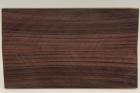 Plaquettes pour la coutellerie, Bois de violette (D.cearensis DREAL pr-conv 20/01/17), ref:PBV71607