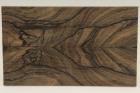 Plaquettes pour la coutellerie, Ziricote, ref:PZI71648