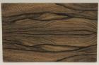 Plaquettes pour la coutellerie, Ziricote, ref:PZI71652