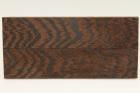 Plaquettes pour la coutellerie, Weng, ref:PW71631