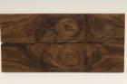 Plaquettes pour la coutellerie, Noyer, ref:PN71663