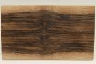 Plaquettes pour la coutellerie, Noyer, ref:PN71667